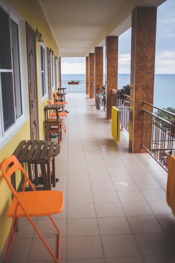 Guest House Arlen Tsandrypsh Εξωτερικό φωτογραφία