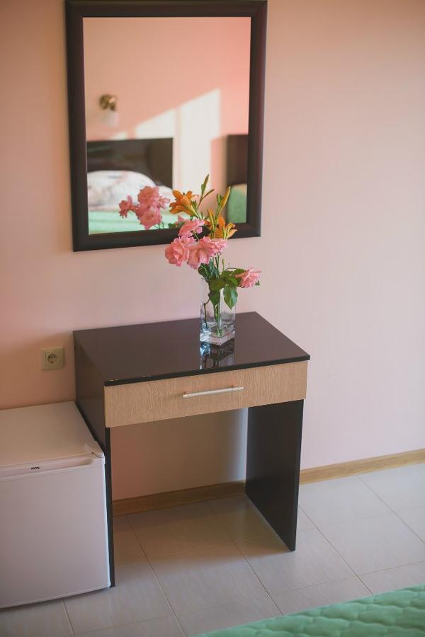 Guest House Arlen Tsandrypsh Εξωτερικό φωτογραφία