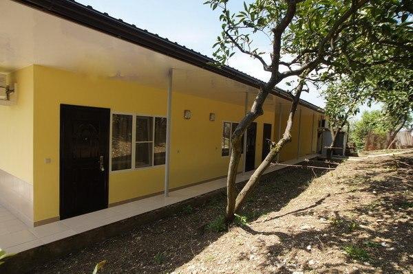 Guest House Arlen Tsandrypsh Εξωτερικό φωτογραφία