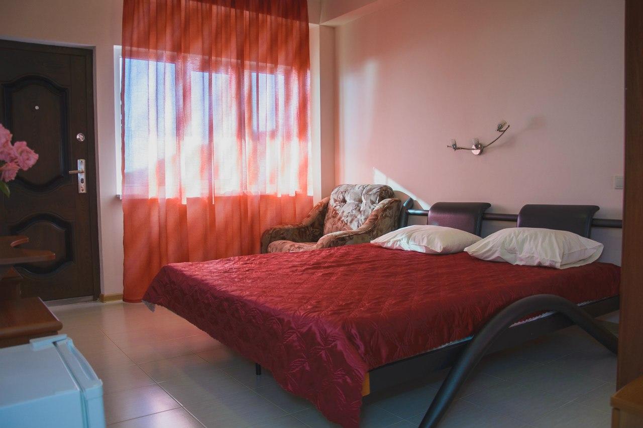 Guest House Arlen Tsandrypsh Εξωτερικό φωτογραφία