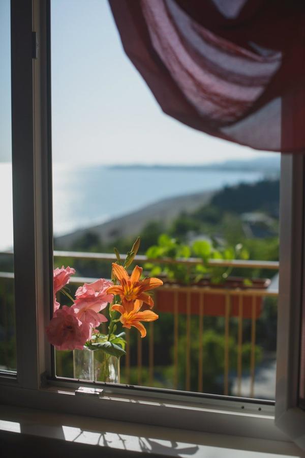 Guest House Arlen Tsandrypsh Εξωτερικό φωτογραφία