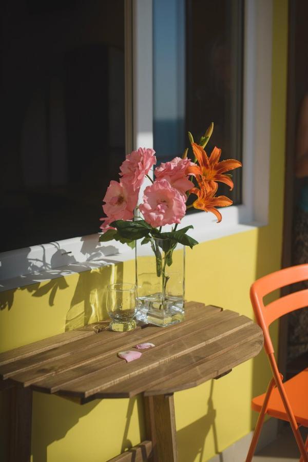 Guest House Arlen Tsandrypsh Εξωτερικό φωτογραφία
