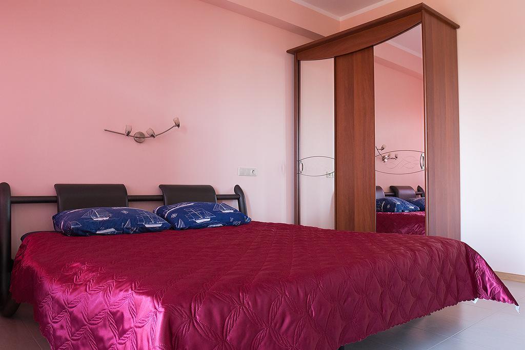 Guest House Arlen Tsandrypsh Εξωτερικό φωτογραφία