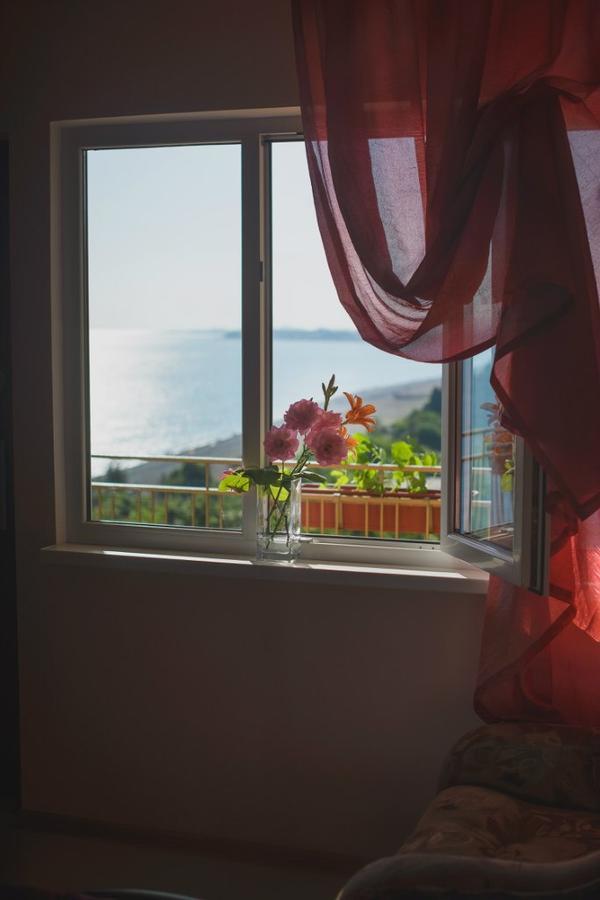 Guest House Arlen Tsandrypsh Εξωτερικό φωτογραφία