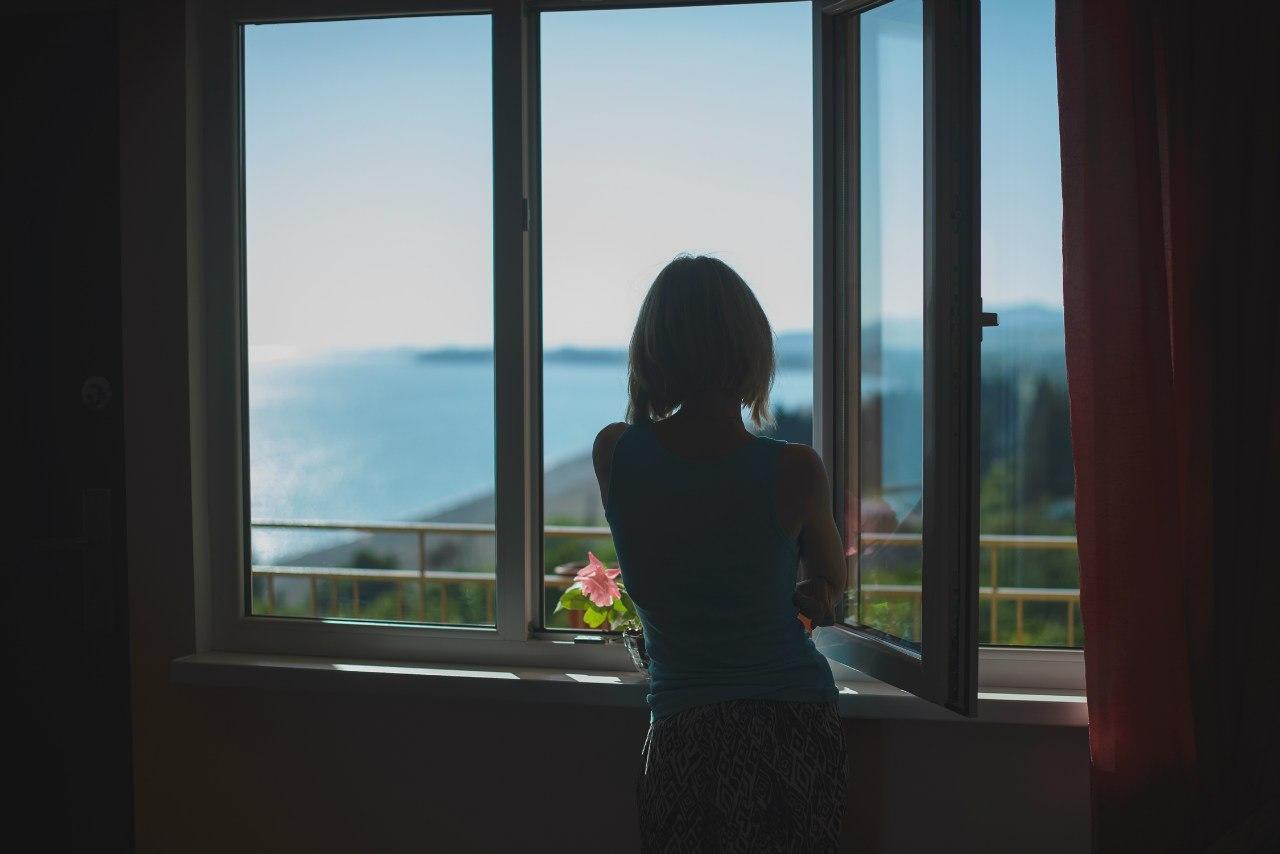 Guest House Arlen Tsandrypsh Εξωτερικό φωτογραφία
