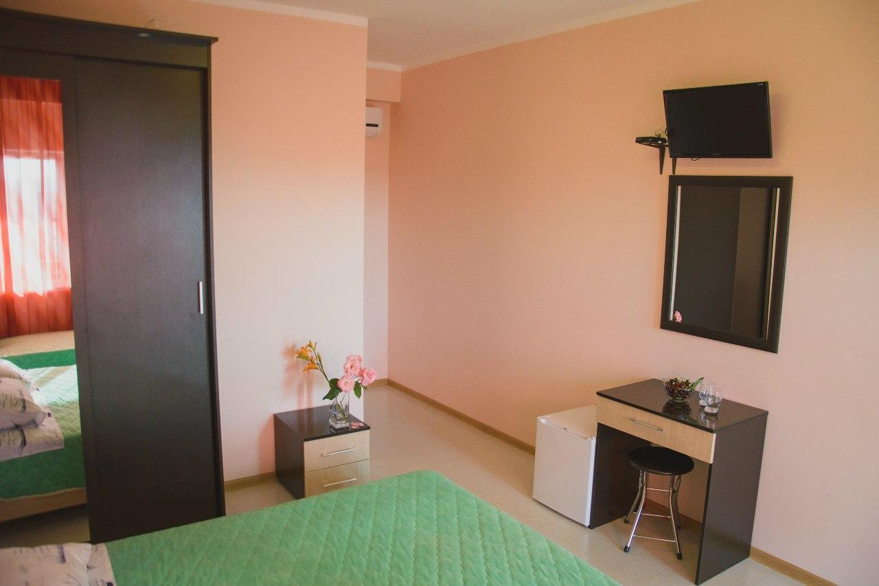 Guest House Arlen Tsandrypsh Εξωτερικό φωτογραφία