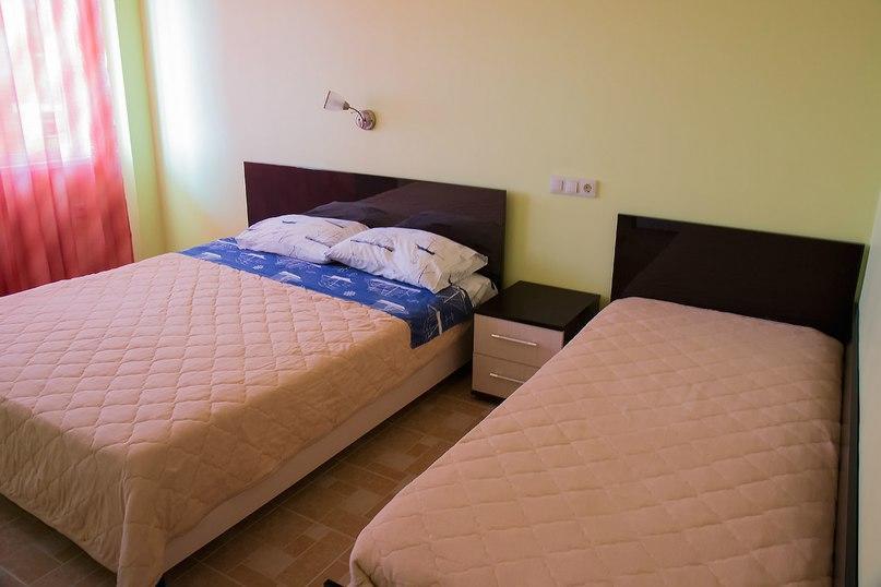 Guest House Arlen Tsandrypsh Εξωτερικό φωτογραφία