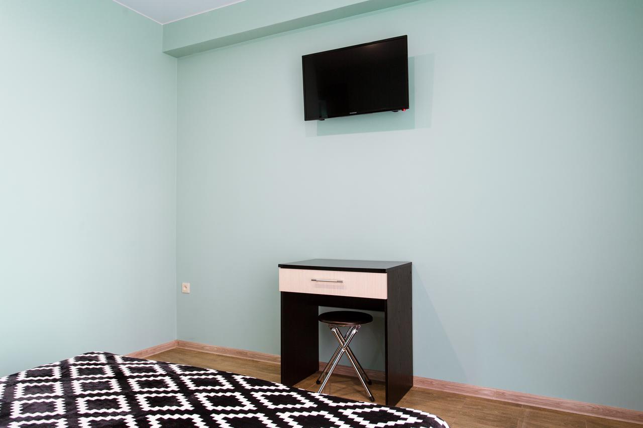 Guest House Arlen Tsandrypsh Εξωτερικό φωτογραφία