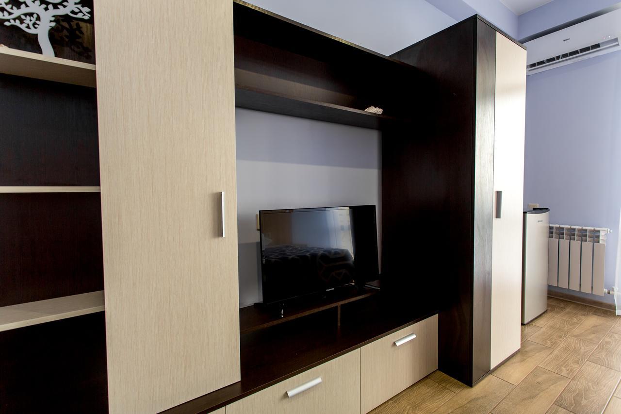 Guest House Arlen Tsandrypsh Εξωτερικό φωτογραφία