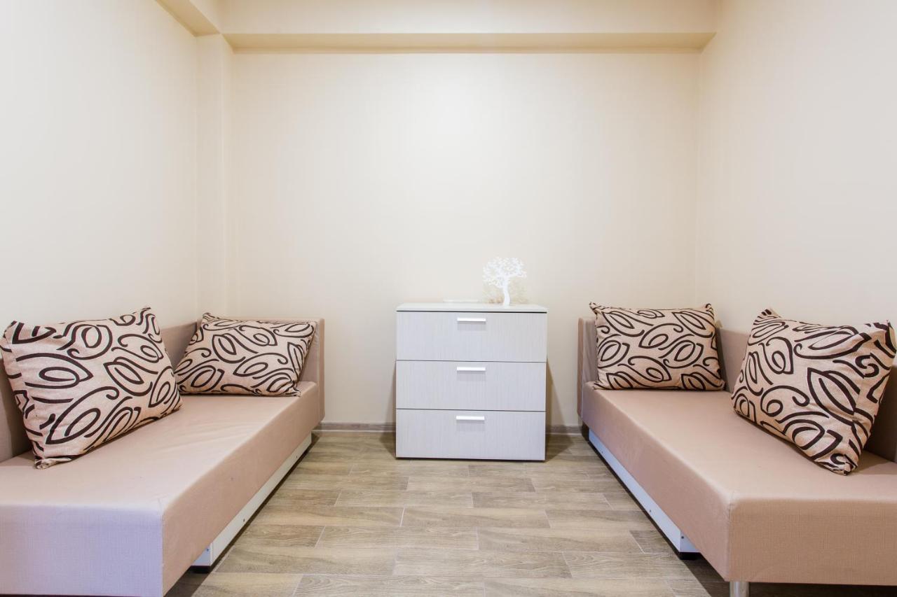 Guest House Arlen Tsandrypsh Εξωτερικό φωτογραφία