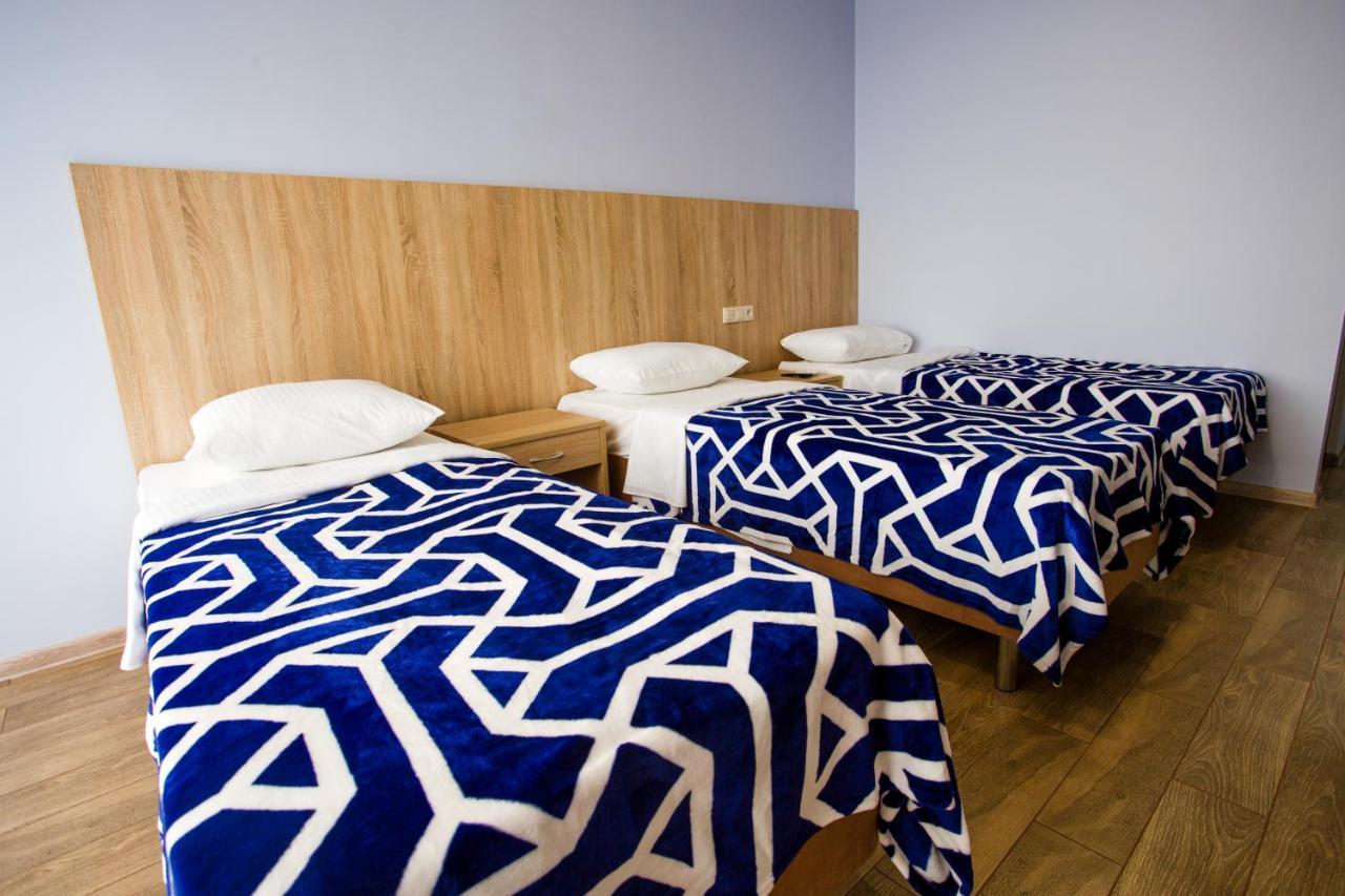 Guest House Arlen Tsandrypsh Εξωτερικό φωτογραφία