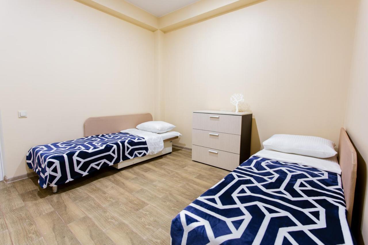Guest House Arlen Tsandrypsh Εξωτερικό φωτογραφία